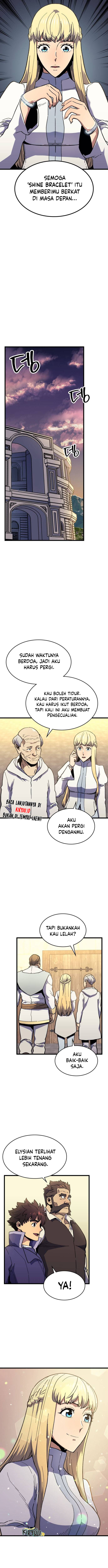 Wizard of Arsenia Chapter 42 Gambar 12